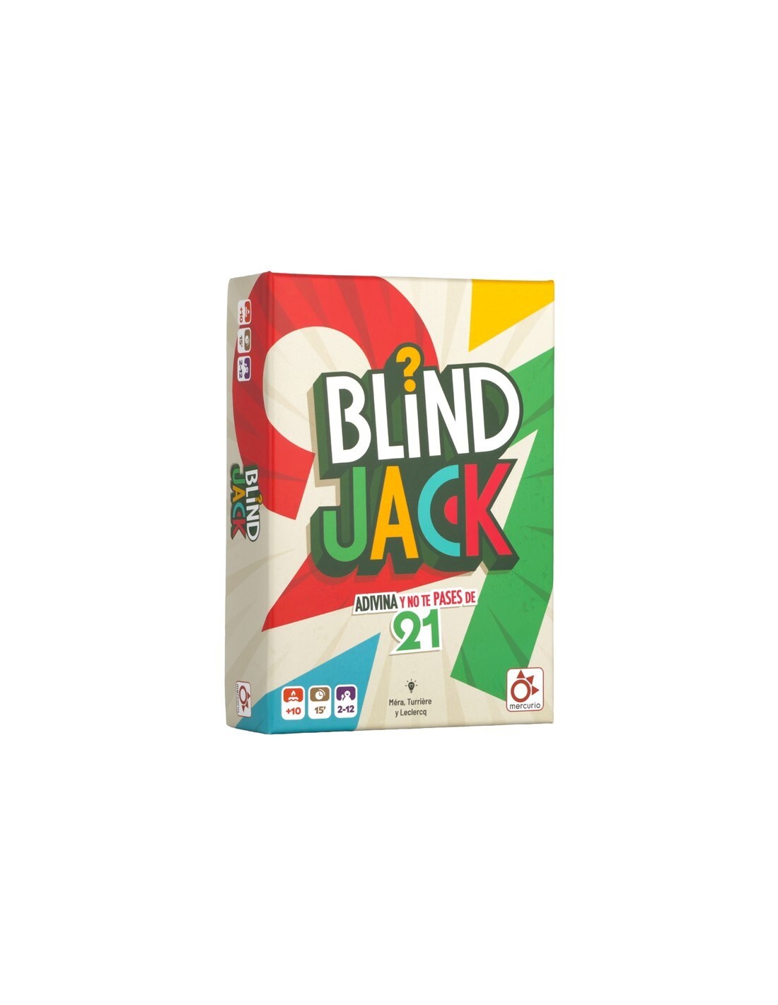 Blind Jack
