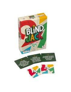 Blind Jack 2