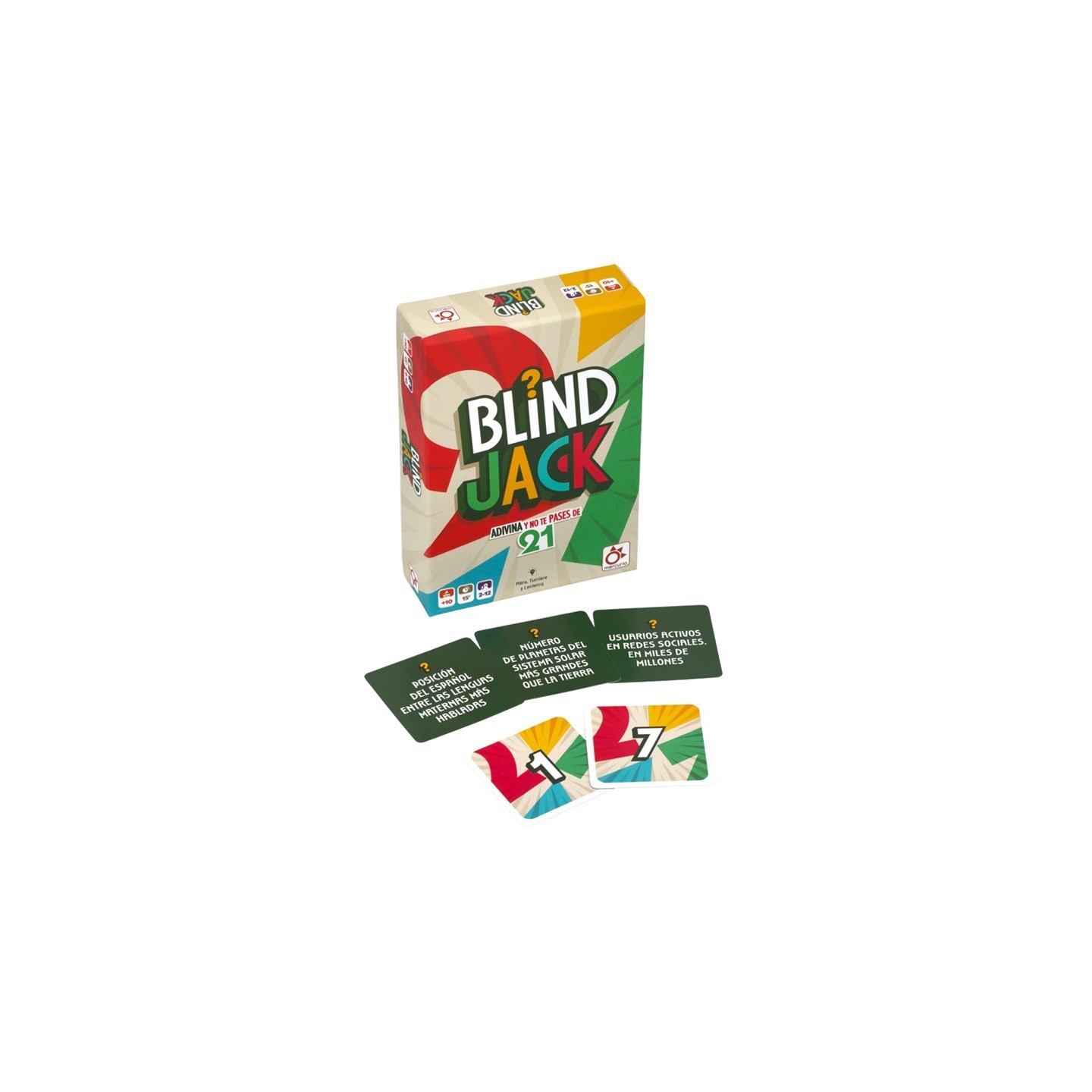 Blind Jack