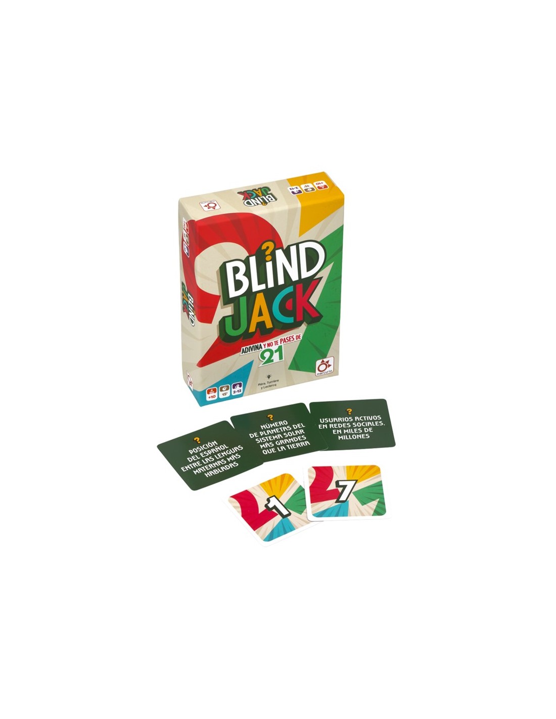 Blind Jack