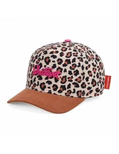 Gorra Camionero Adulto Léopard