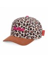 Gorra Camionero Adulto Léopard