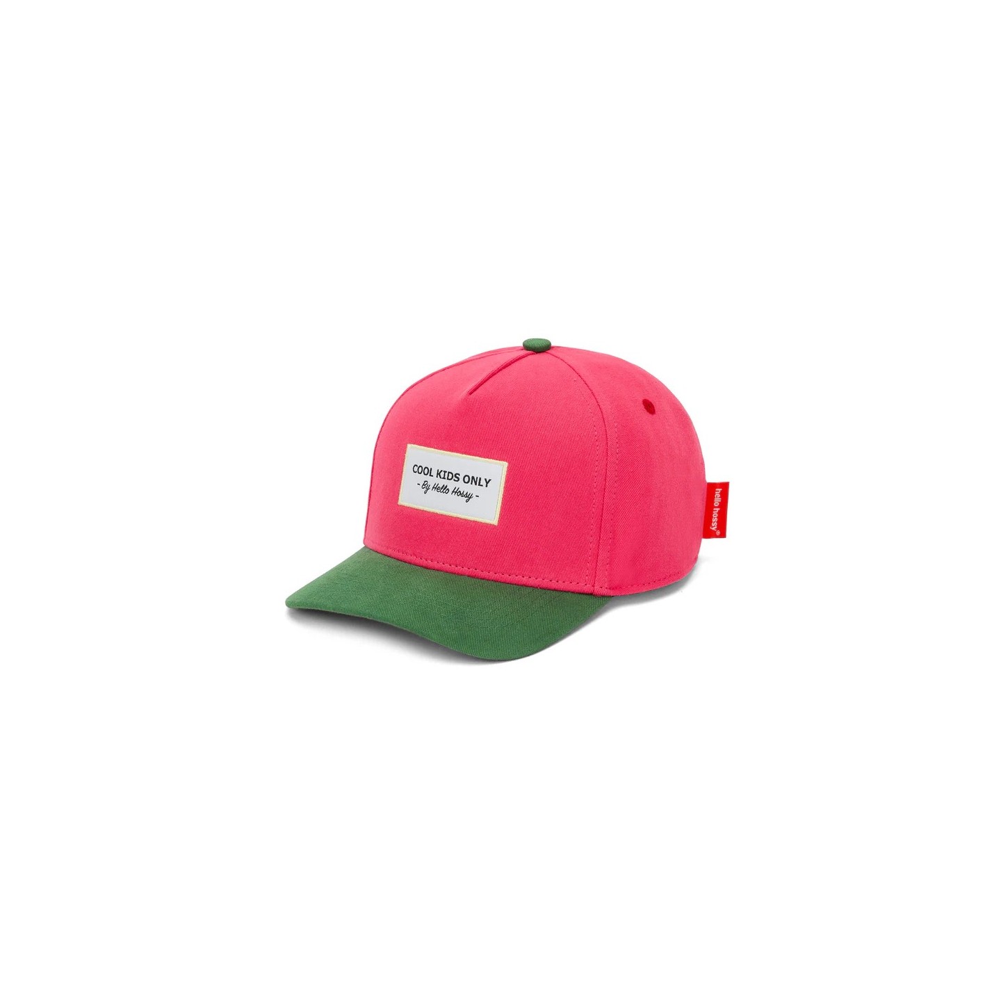 Gorra Camionero Mamá Mini Fuchsia