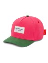 Gorra Camionero Mamá Mini Fuchsia