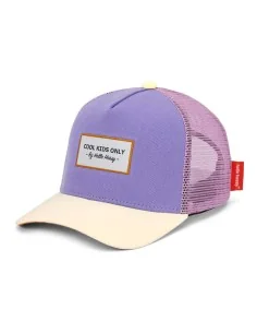 Gorra Camionero Mamá Mini Iris
