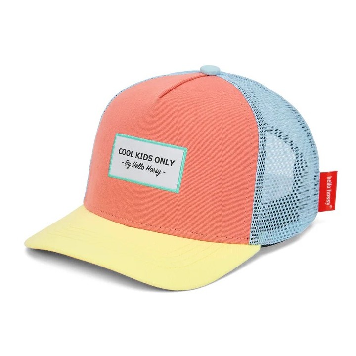Gorra Camionero Papá Mini Neo