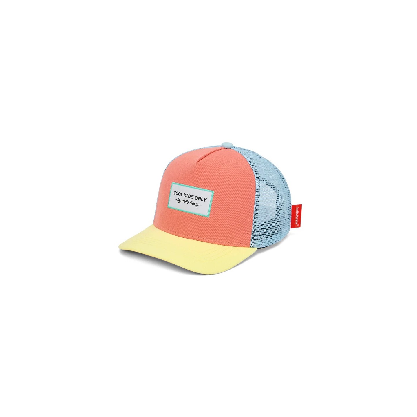 Gorra Camionero Papá Mini Neo