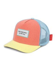 Gorra Camionero Mamá Mini Neo