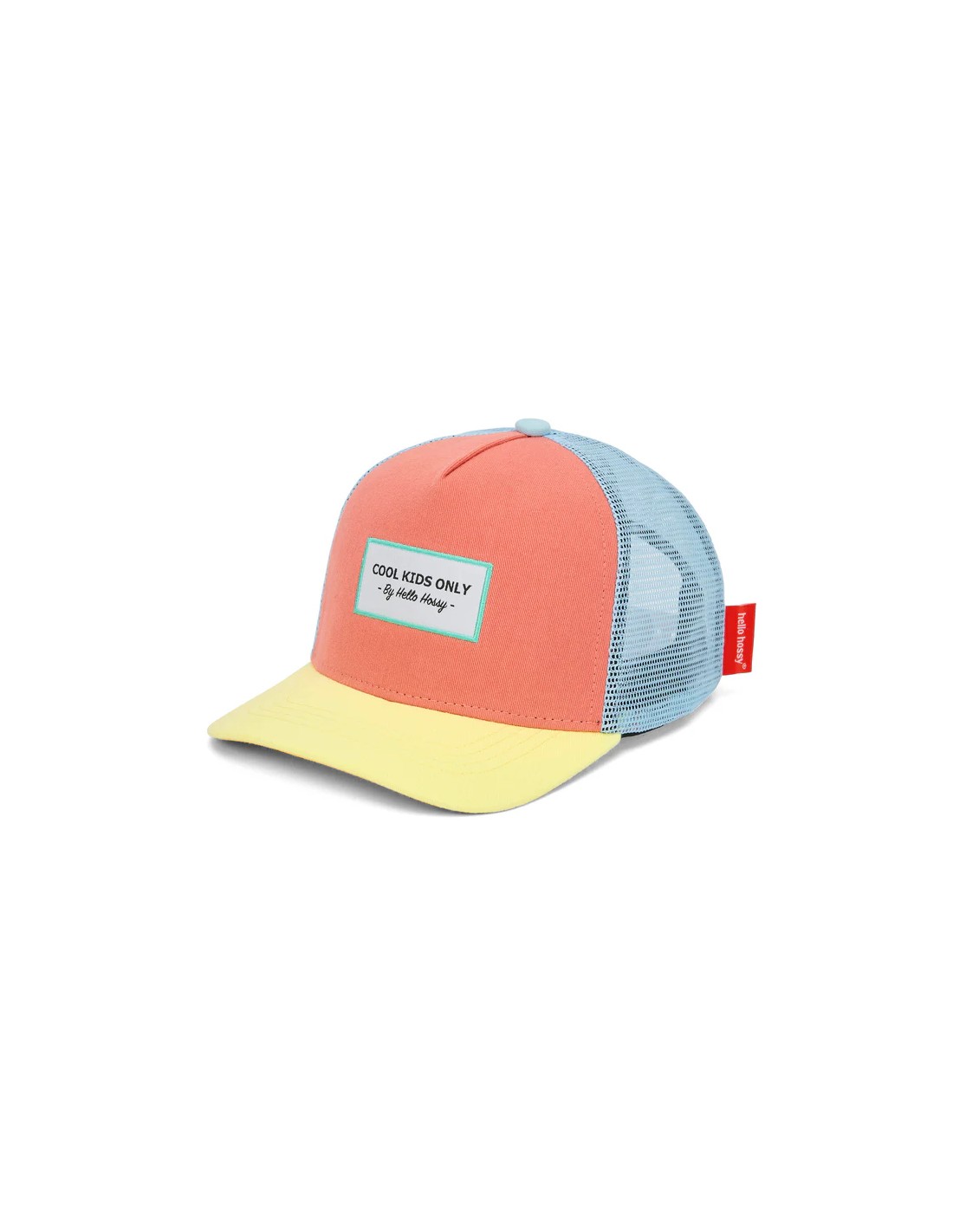 Gorra Camionero Mamá Mini Neo
