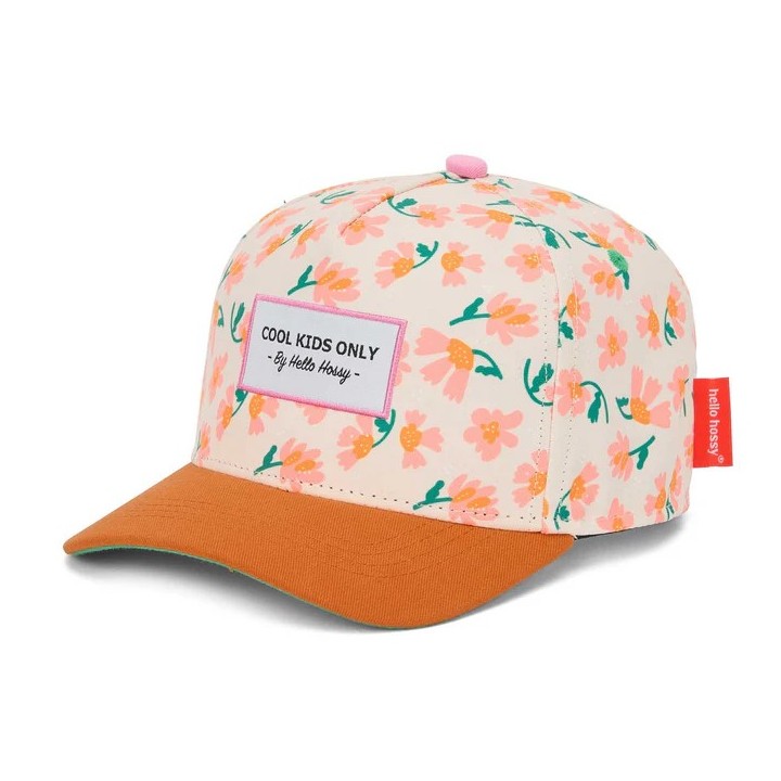 Gorra Camionero Mamá Springtime