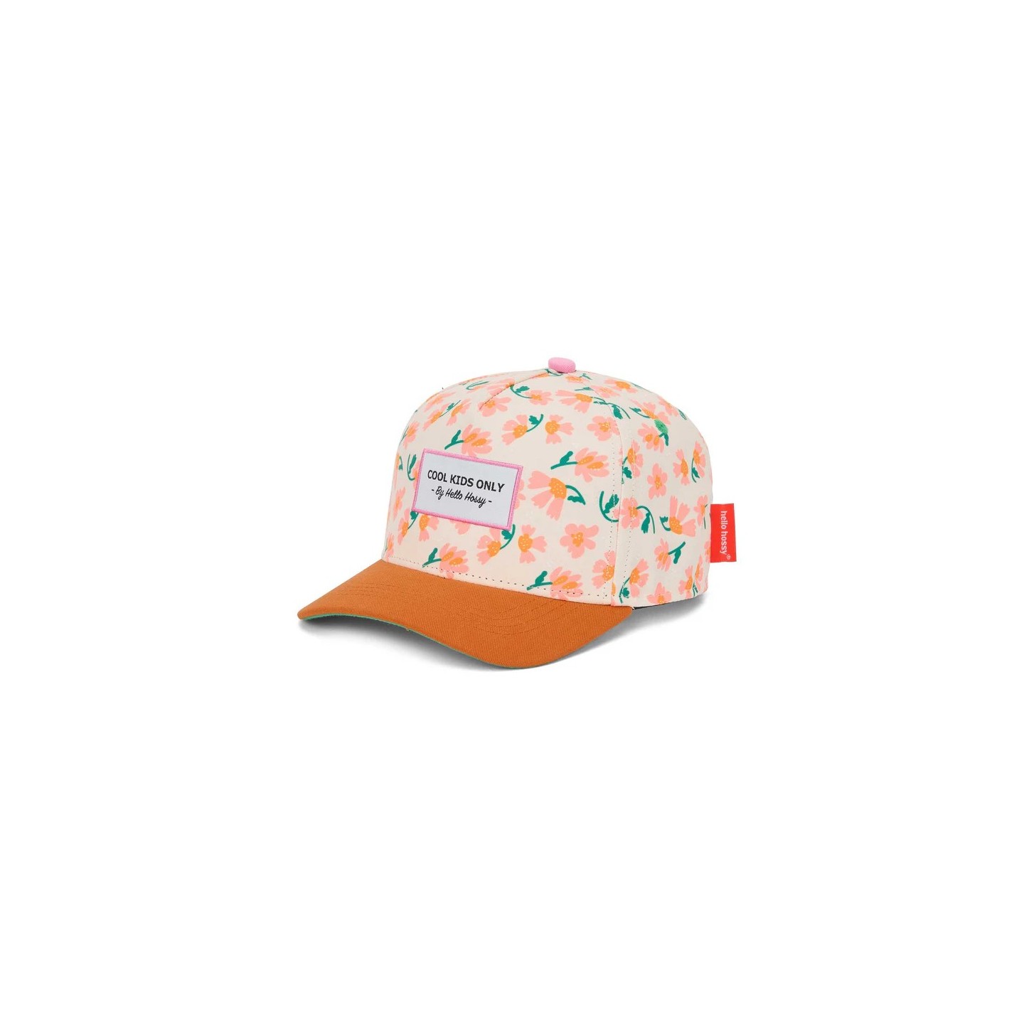 Gorra Camionero Mamá Springtime