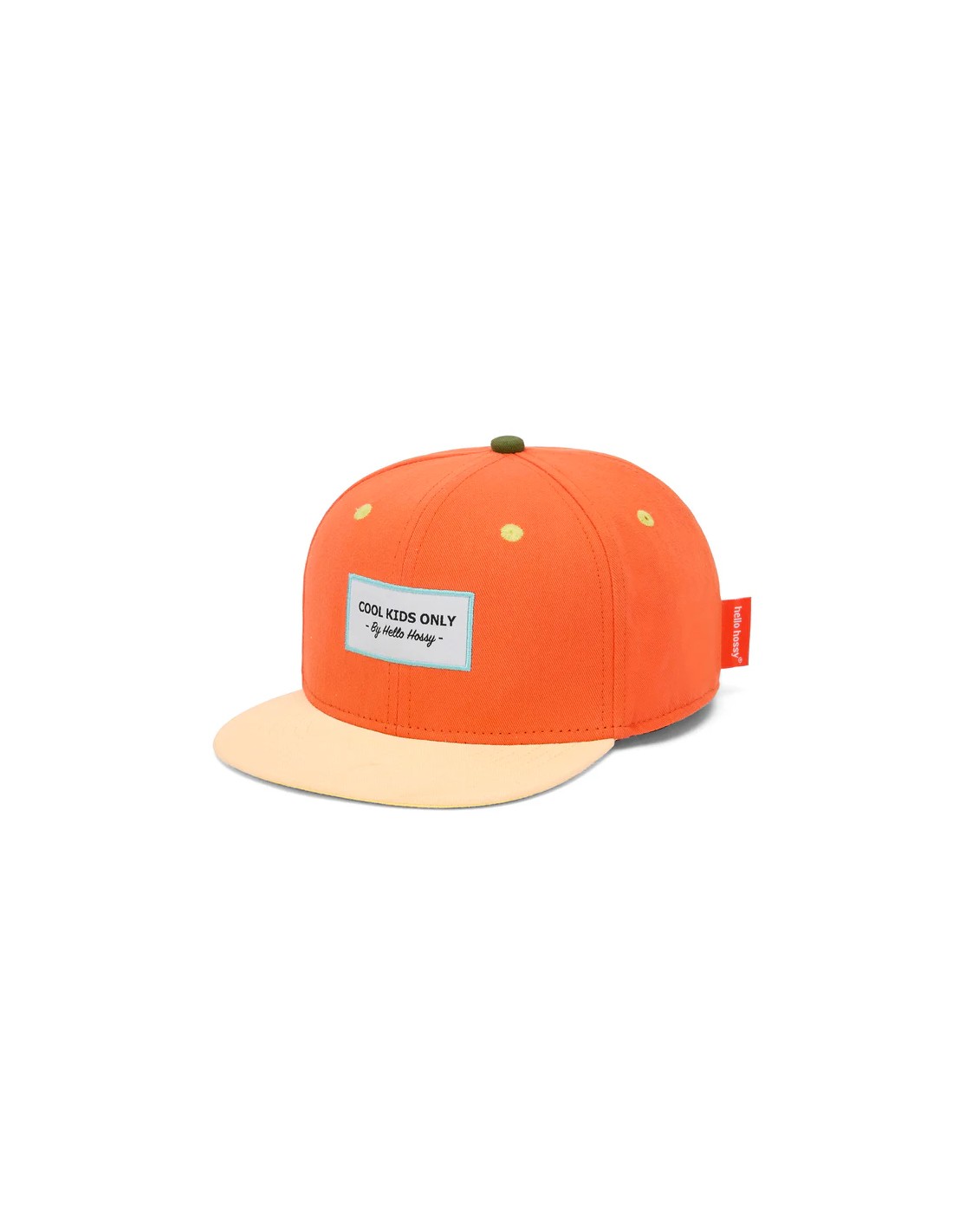 Gorra Camionero Papá Mini Sunrise
