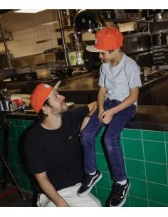 Gorra Camionero Papá Mini Sunrise 2