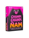 Champi Champi Ñam