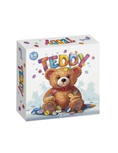 Teddy