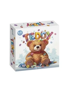 Teddy