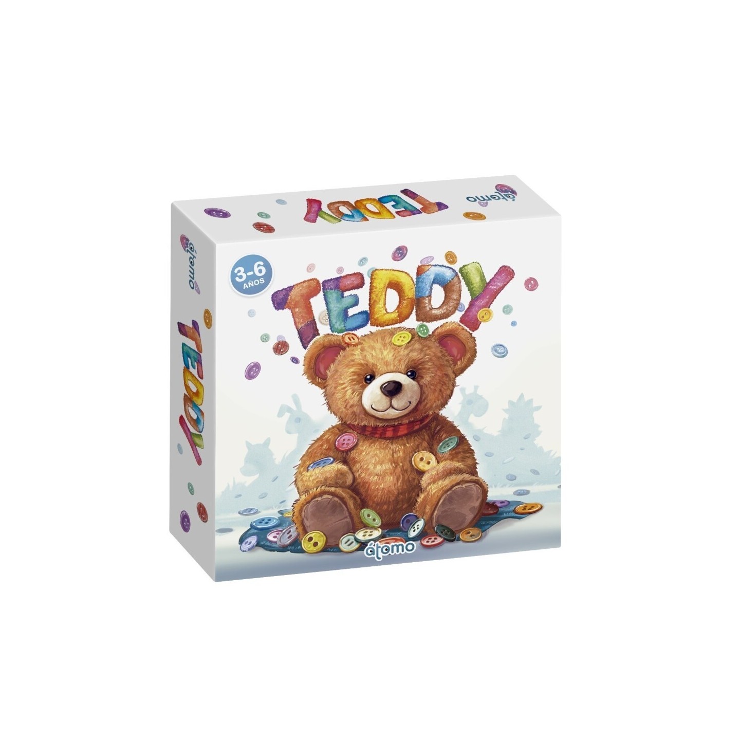 Teddy