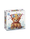 Teddy