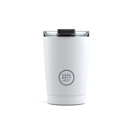 The Tumbler - Mono White 330 ml