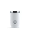 The Tumbler - Mono White 330 ml