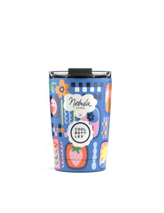 The Tumbler - Nebula - Patch Zone 330ml