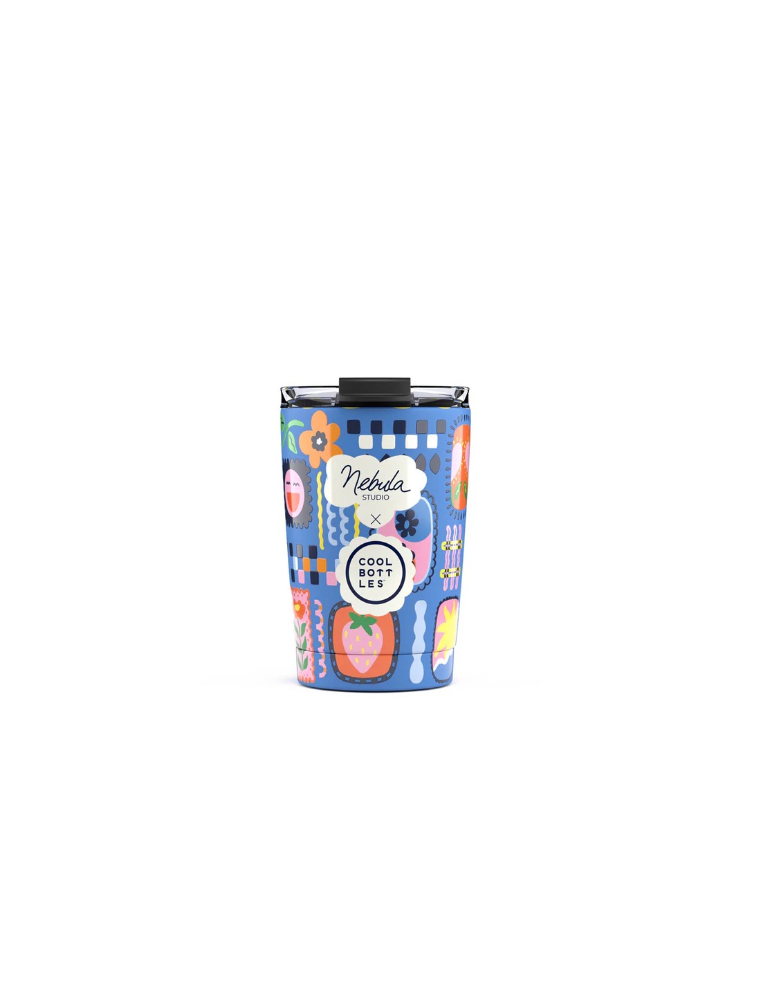 The Tumbler - Nebula - Patch Zone 330ml