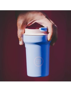 Paradise Tumbler - Mykonos 350ml 2