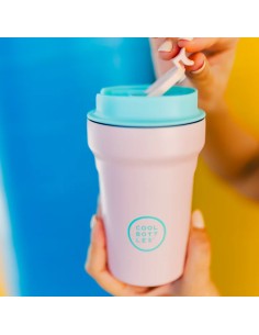 Paradise Tumbler - Ibiza 350ml 2