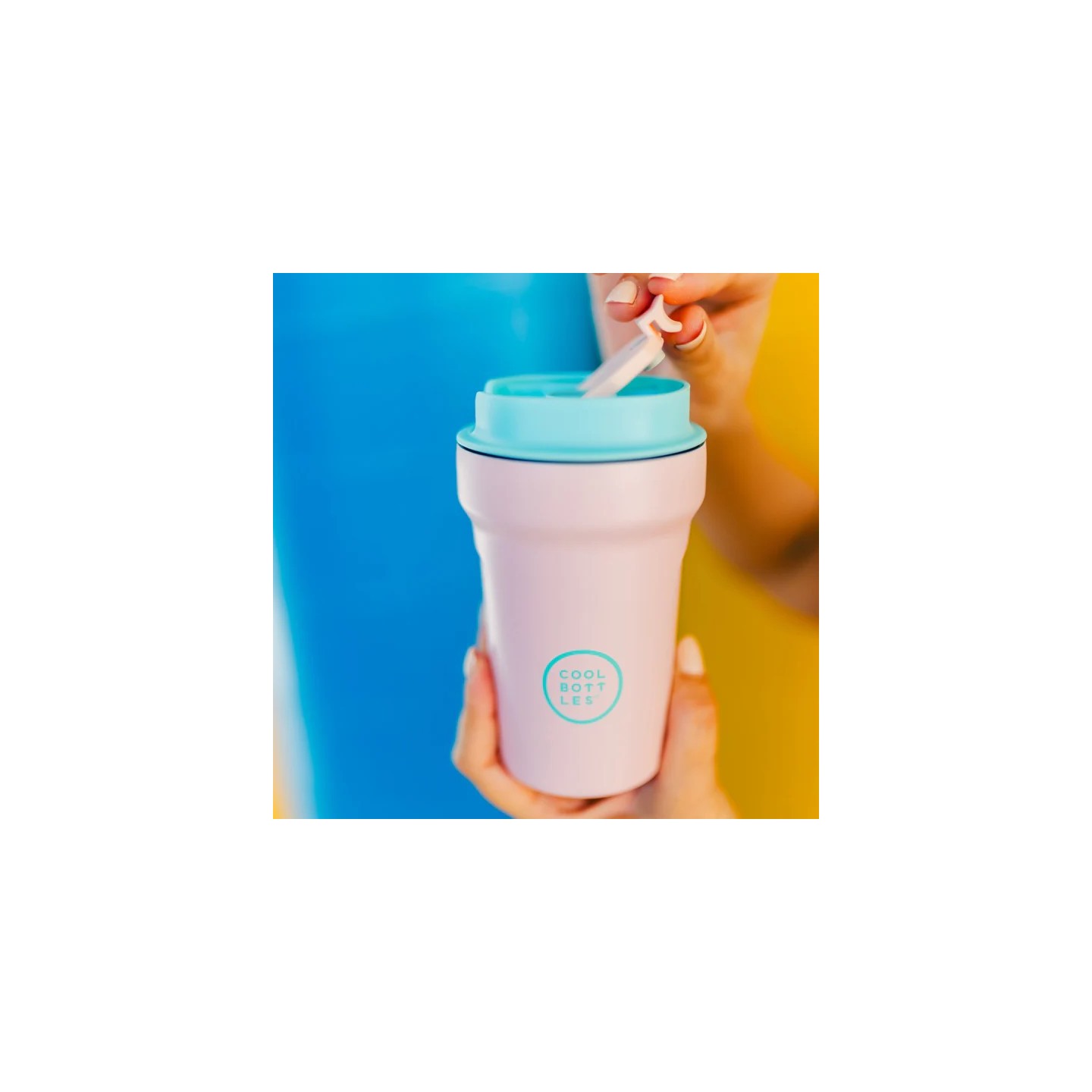Paradise Tumbler - Ibiza 350ml