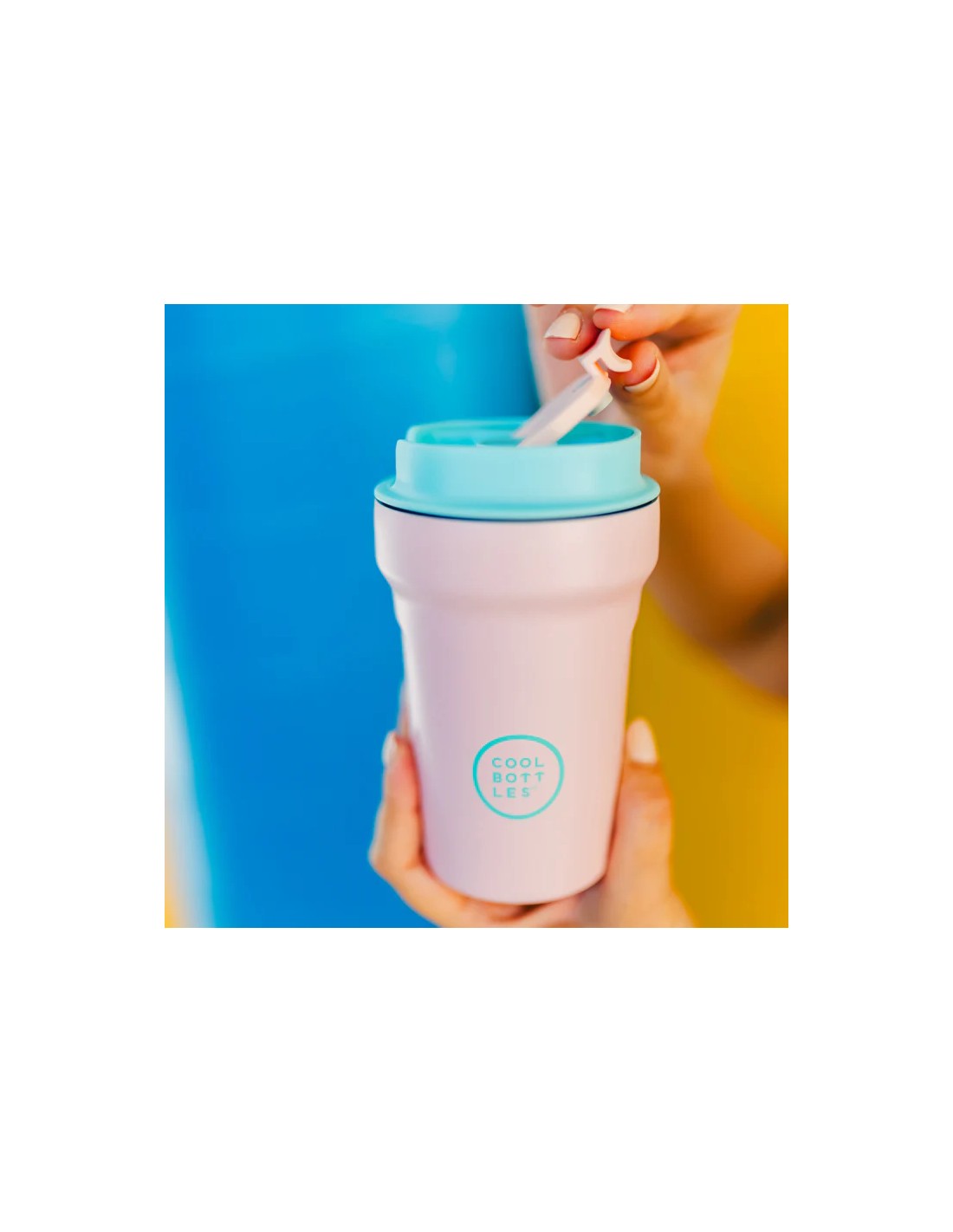 Paradise Tumbler - Ibiza 350ml