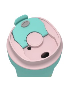 Paradise Tumbler - Capri 350ml 2