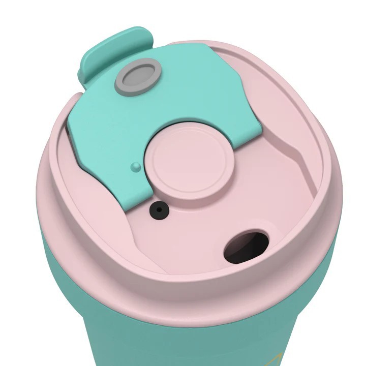 Paradise Tumbler - Capri 350ml
