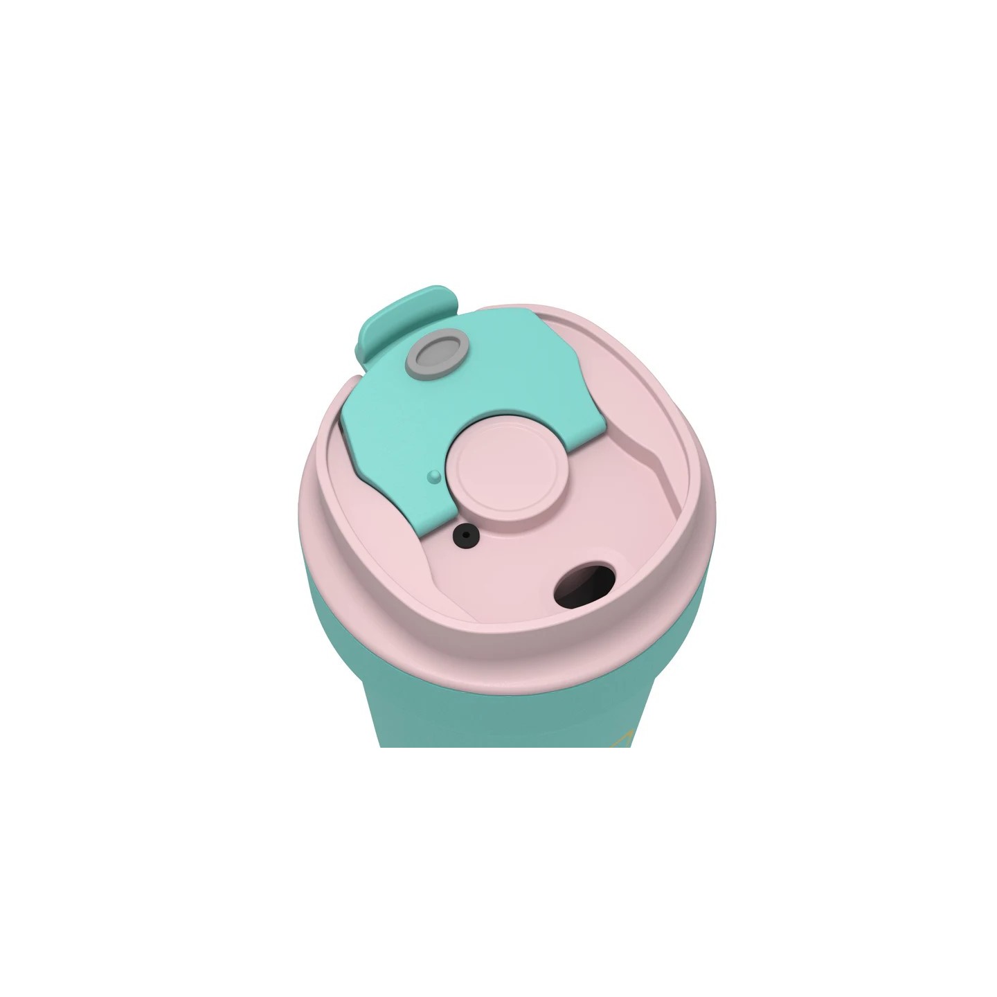 Paradise Tumbler - Capri 350ml