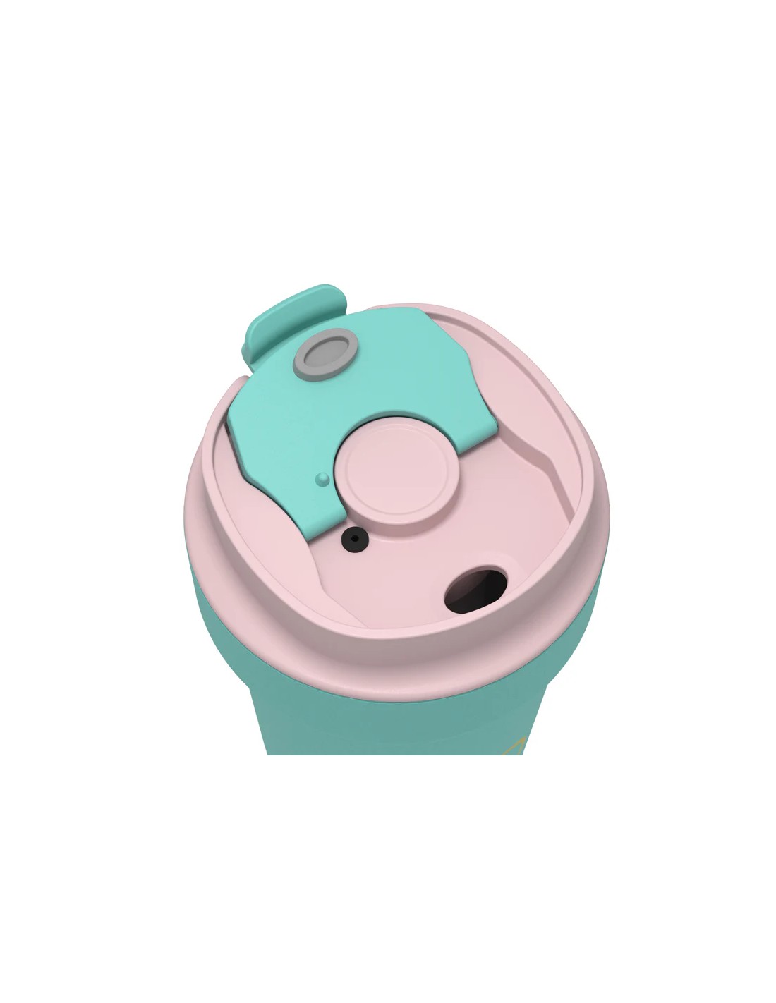 Paradise Tumbler - Capri 350ml