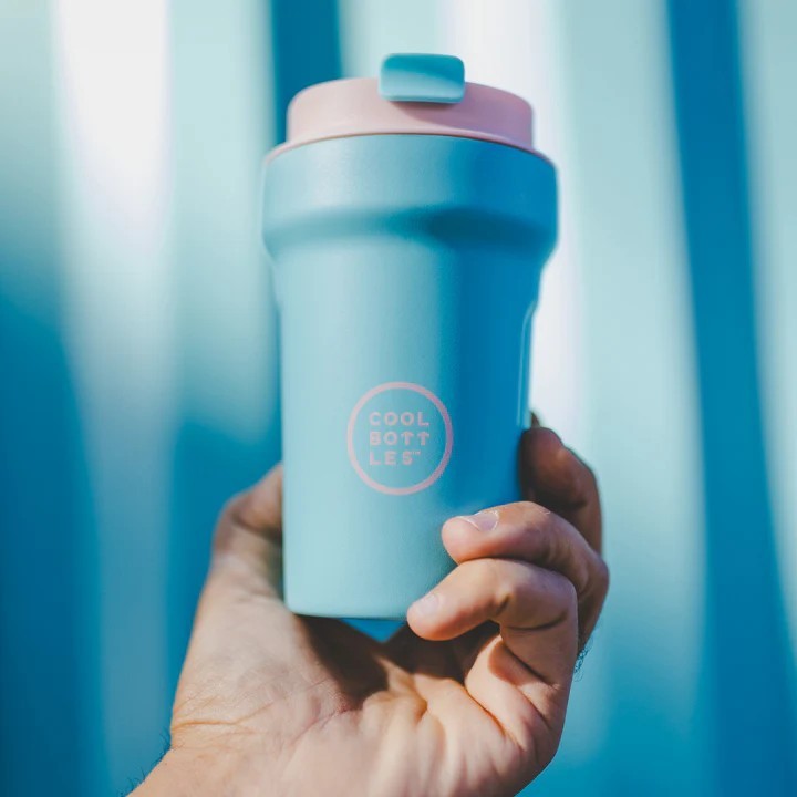 Paradise Tumbler - Capri 350ml