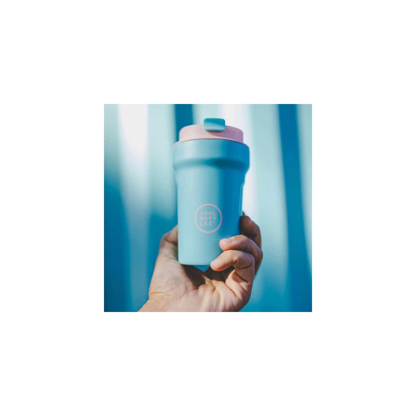 Paradise Tumbler - Capri 350ml