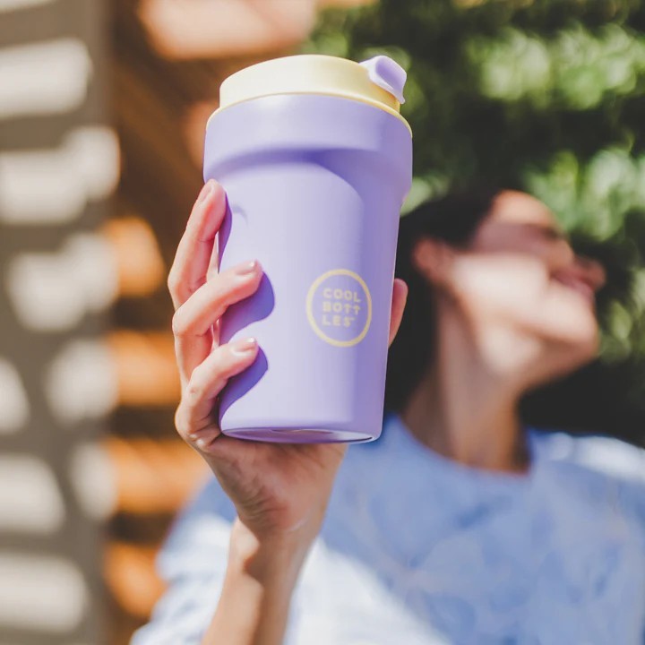 Paradise Tumbler - Bali 350ml