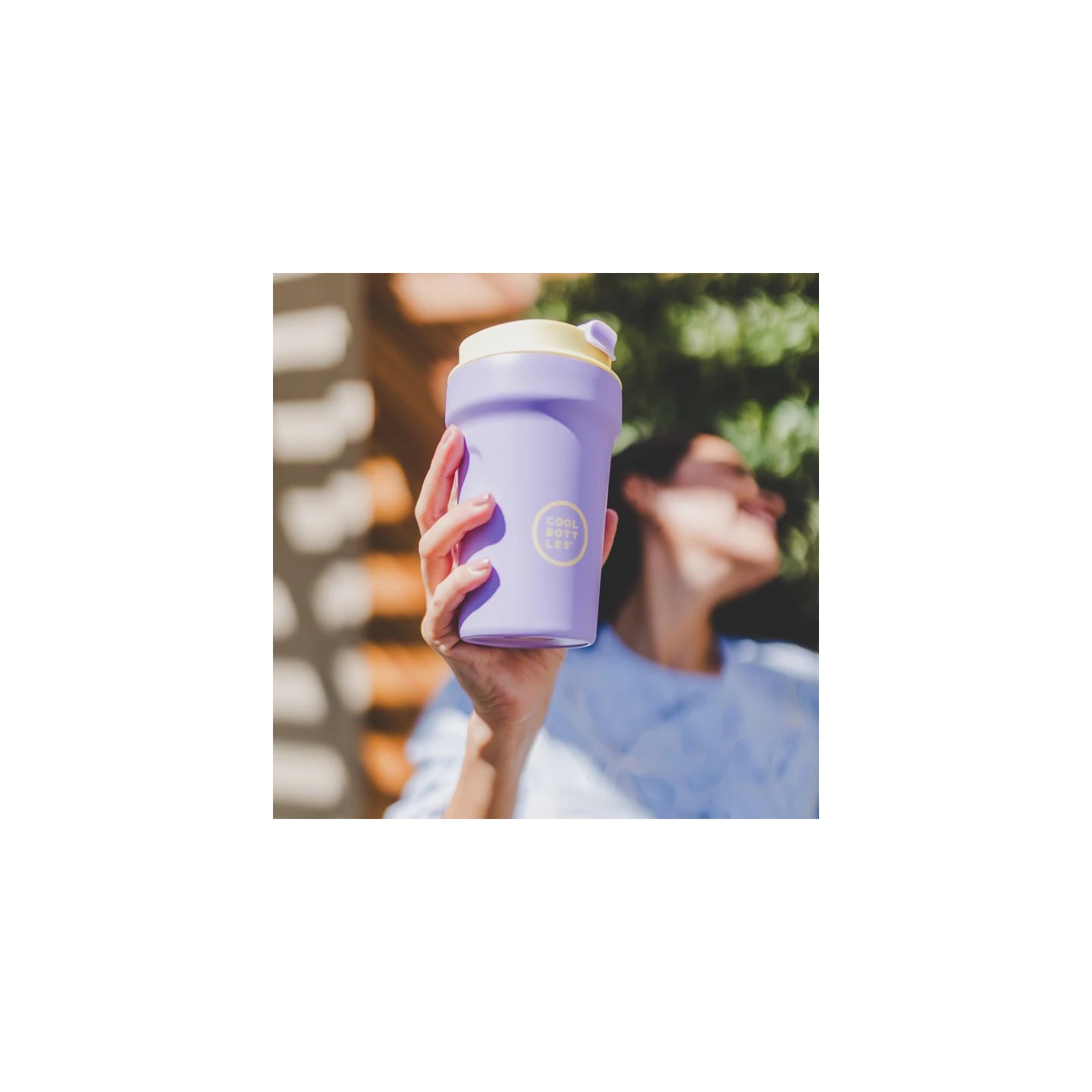 Paradise Tumbler - Bali 350ml