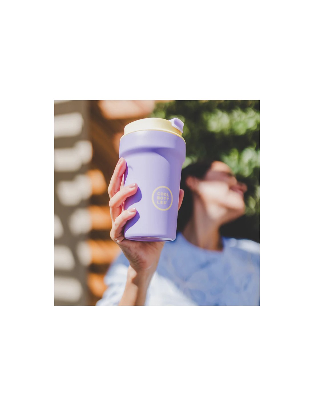 Paradise Tumbler - Bali 350ml