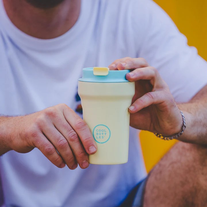 Paradise Tumbler - Creta 350ml