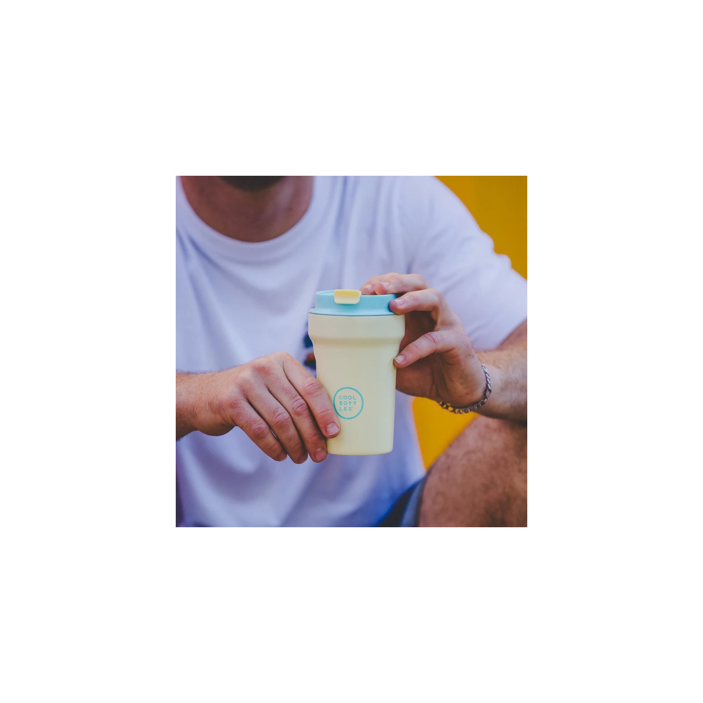 Paradise Tumbler - Creta 350ml