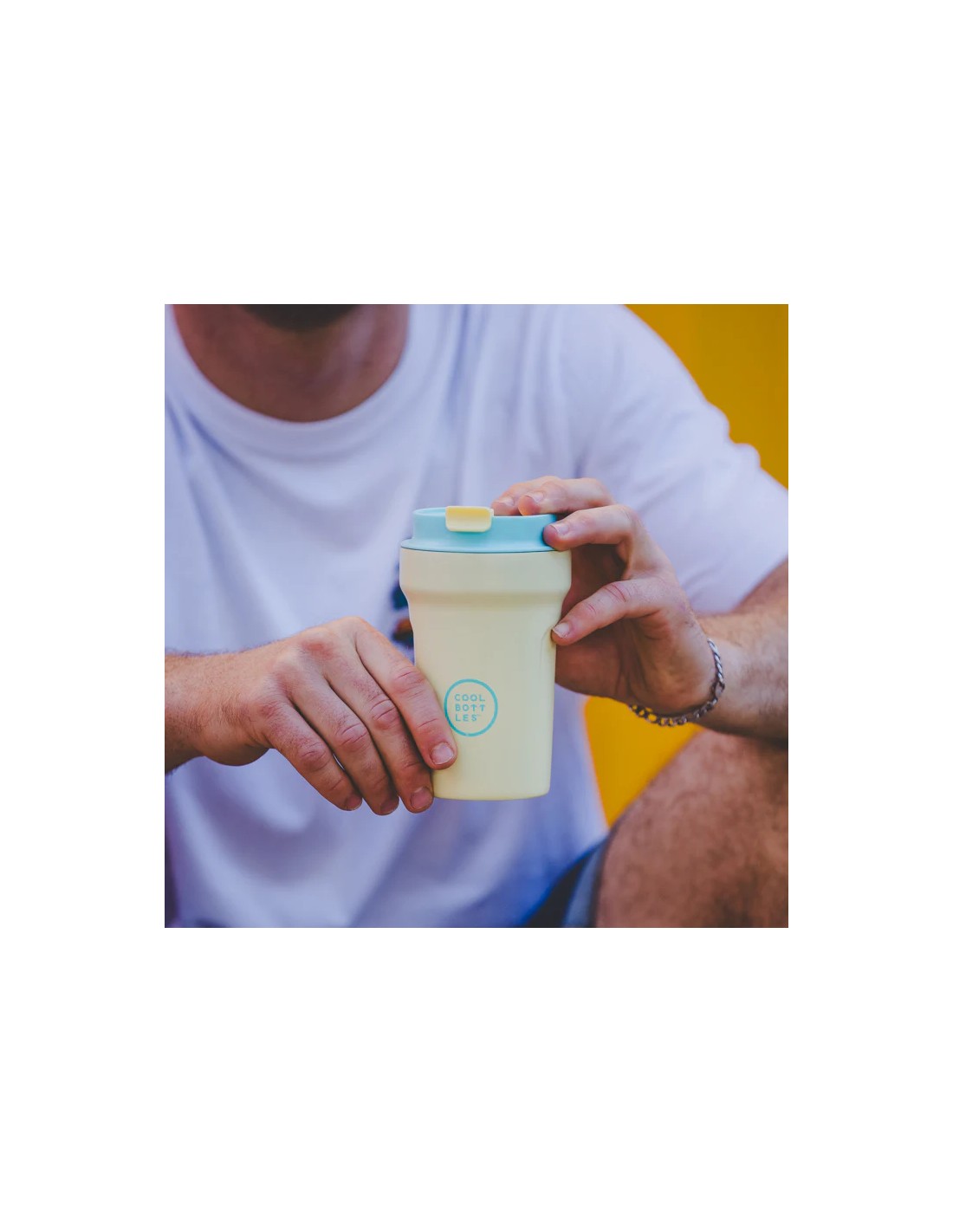 Paradise Tumbler - Creta 350ml