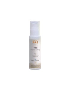 Protector solar Evoa SPF50 100ML Tinted Sun Milk