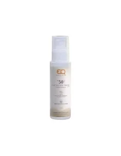 Protector solar Evoa SPF50 100ML Tinted Sun Milk