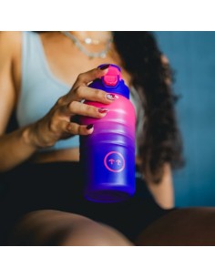 The Sport Bottle - Los Angeles - 500ml 2