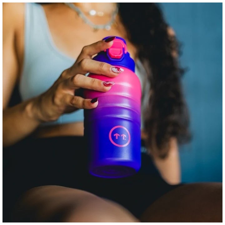 The Sport Bottle - Los Angeles - 500ml