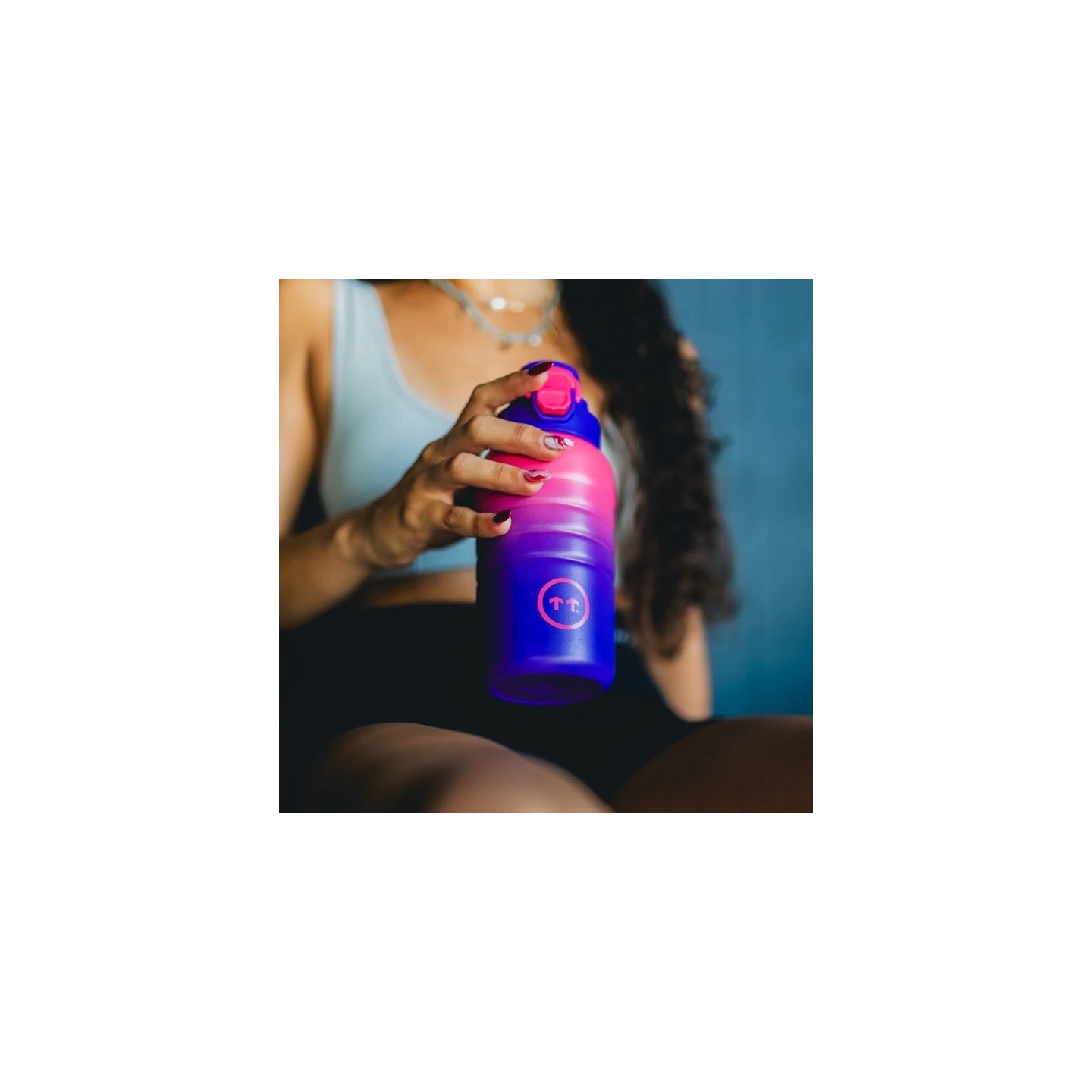 The Sport Bottle - Los Angeles - 500ml