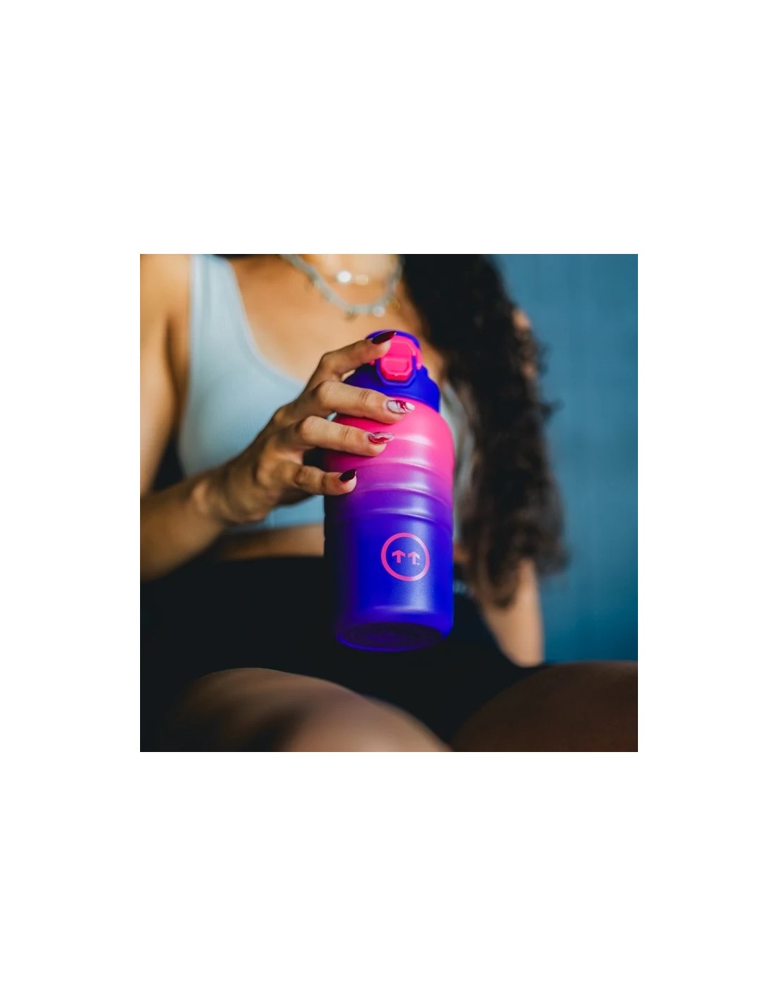 The Sport Bottle - Los Angeles - 500ml