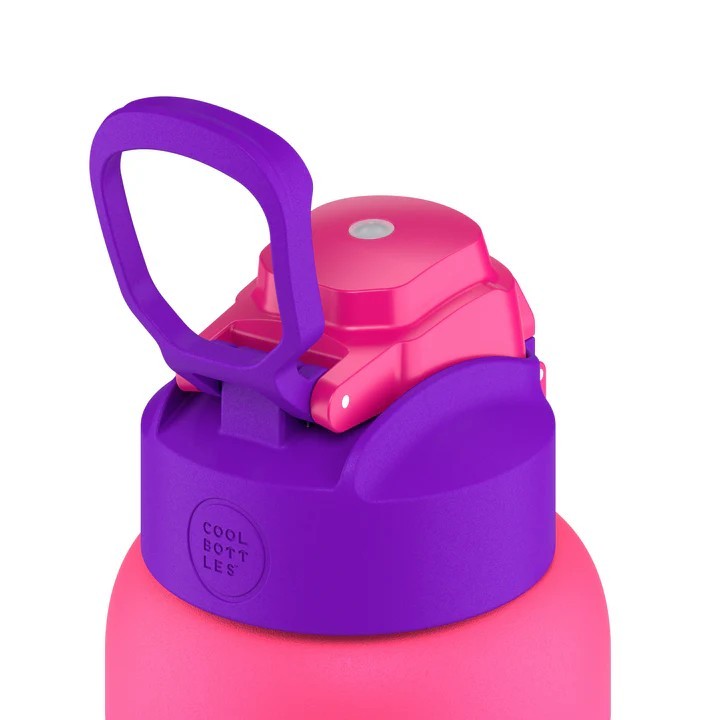 The Sport Bottle - Los Angeles - 500ml