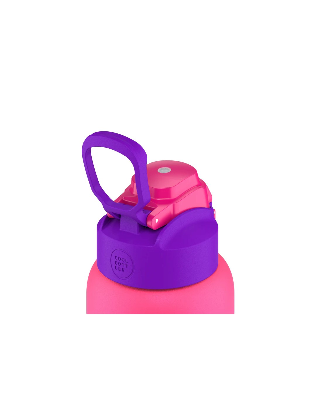 The Sport Bottle - Los Angeles - 500ml